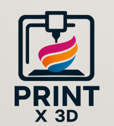 PRINT X 3D