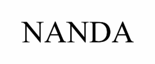 NANDA