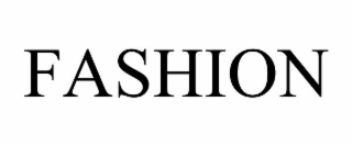 FASHION