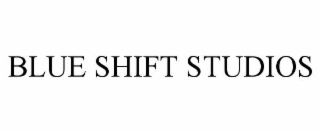 BLUE SHIFT STUDIOS