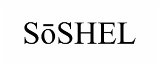 SŌSHEL