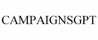 CAMPAIGNSGPT