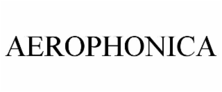 AEROPHONICA