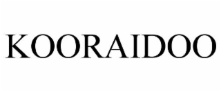 KOORAIDOO
