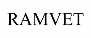 RAMVET