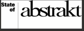 STATE OF ABSTRAKT