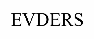 EVDERS