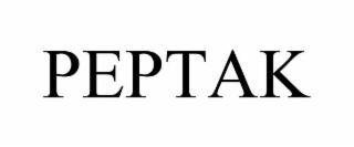 PEPTAK