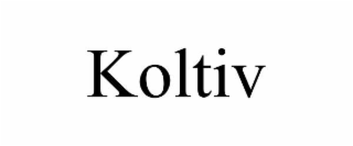KOLTIV