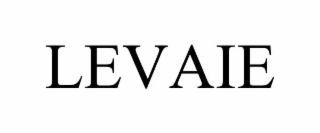 LEVAIE