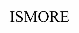 ISMORE