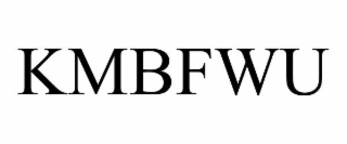 KMBFWU