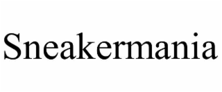 SNEAKERMANIA