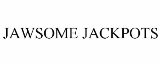 JAWSOME JACKPOTS