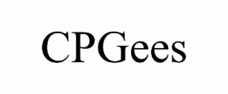CPGEES