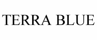TERRA BLUE