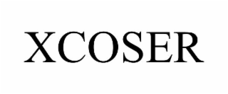 XCOSER