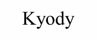 KYODY