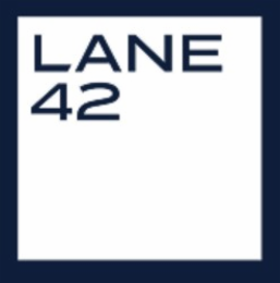LANE42