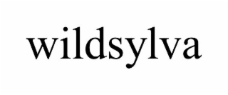 WILDSYLVA