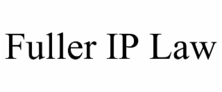 FULLER IP LAW