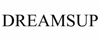 DREAMSUP