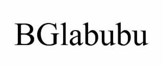 BGLABUBU