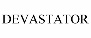 DEVASTATOR