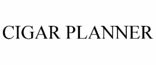 CIGAR PLANNER