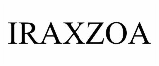 IRAXZOA