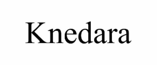 KNEDARA