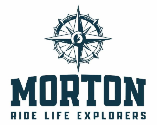 MORTON RIDE LIFE EXPLORERS