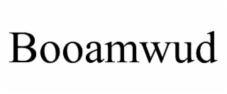 BOOAMWUD