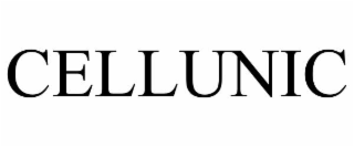 CELLUNIC