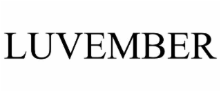 LUVEMBER