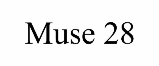 MUSE 28
