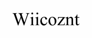 WIICOZNT
