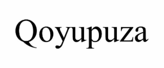 QOYUPUZA