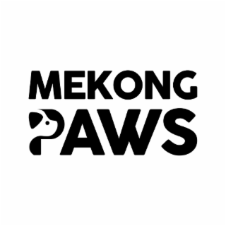 MEKONG PAWS