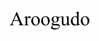 AROOGUDO