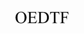 OEDTF