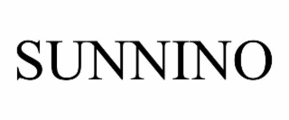 SUNNINO