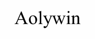 AOLYWIN