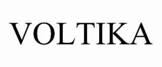 VOLTIKA
