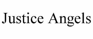 JUSTICE ANGELS