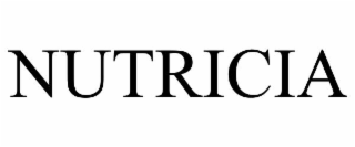 NUTRICIA