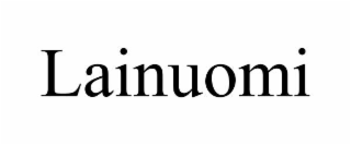 LAINUOMI