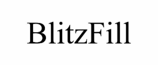BLITZFILL