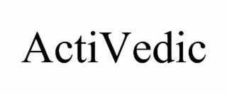 ACTIVEDIC