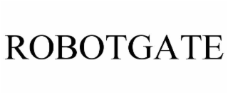 ROBOTGATE